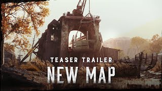 On the way to DeSalle! - New Map Teaser Trailer