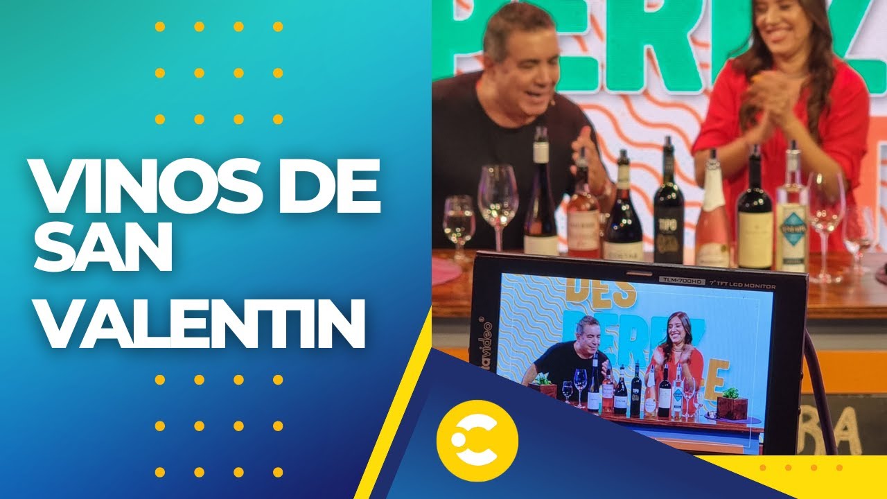 Mi selección para San Valentin ❤️