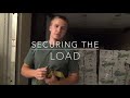 How to Load Produce on a Truck