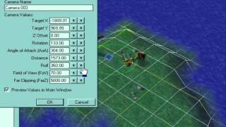 World editor tutorial cinematic y quest 1/2