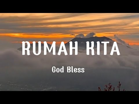 RUMAH KITA - God Bless - Dimas Sinopati Cover