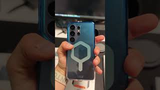 uag Case Review for Samsung Galaxy S26 Ultra: Plyo, Monarch Pro, Plasma XTE 360