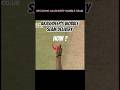 Akash Deep’s Wobble Seam Magic 🔥 Joe Root Clean Bowled!