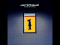 Jamiroquai - Travelling Without Moving