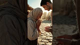 Matthew Chapter 5 #youtubevideo #biblestories