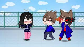 Laughs of Me, Tord and My brother