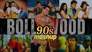 90's Bollywood Dance Mashup 2026 | Best of Bollywood 90s Songs | 90's Dance Hit Song Party Mashup