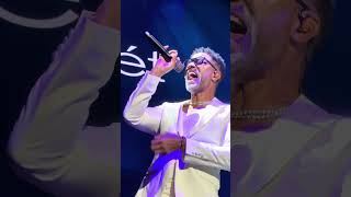 Eric Benet 5/16/26