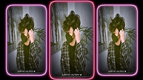 BACKBONE 😵‍💫🥶 || Attitude Boy 🖤😎 || New Trending Preset 🔥🥵 || Alight Motion New Xml file 🎟️