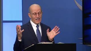 Study Hour: From Arrogance to Destruction- (Doug Batchelor)