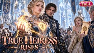 【FULL】Hidden True Heiress Awakened Level-Nine Divine Fire