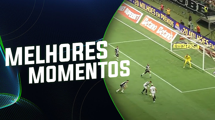 Melhores momentos - Atlético - MG 2 x 1 Vasco - Copa do Brasil- 01/10/2024