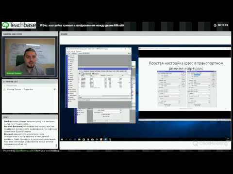 Video: Skirtumas Tarp IPSec Ir SSL