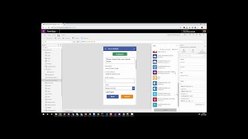 PowerApps - connect on premises SQL  data