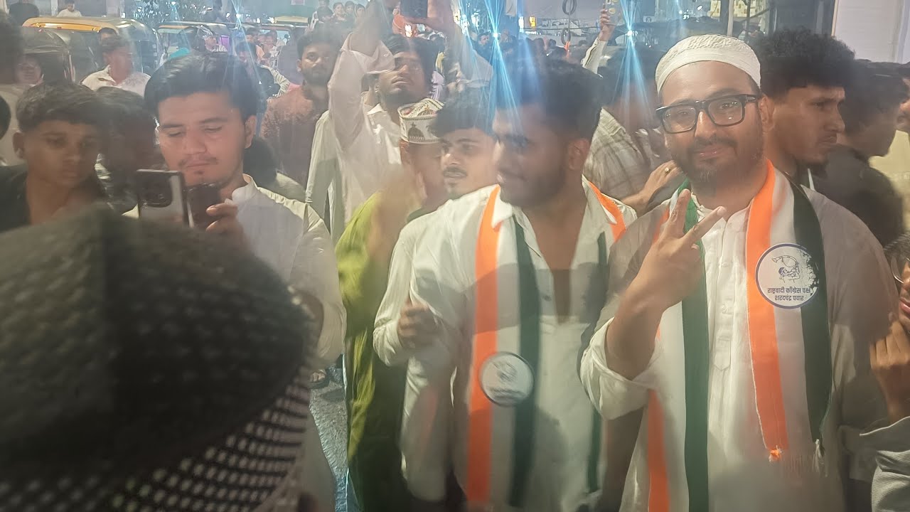 SHANU PATHAN Jeet Ki Rally LIVE UPDATE|Me Tv|