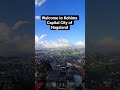 Welcome To Kohima Capital City Of Nagaland Kohima Viral Trending Viralvideo Nagaland Beautiful