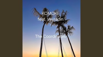 The Coordinates (feat. Veyradin)