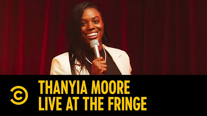 Thanyia Moore Wants To Nut A Nine-Year-Old In The ...