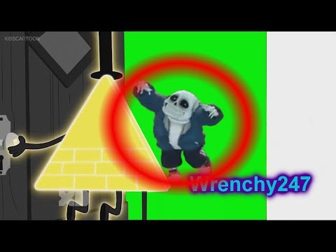 wrenchy's-bill-cipher-door-meme-compilation