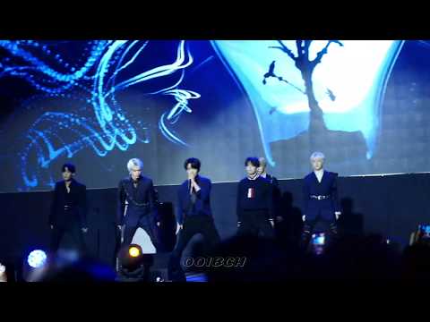191101 유니콘 빅톤(VICTON)-오월애(TIME OF SORROW)