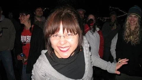 Tanya Tandoc Memorial Photo Montage
