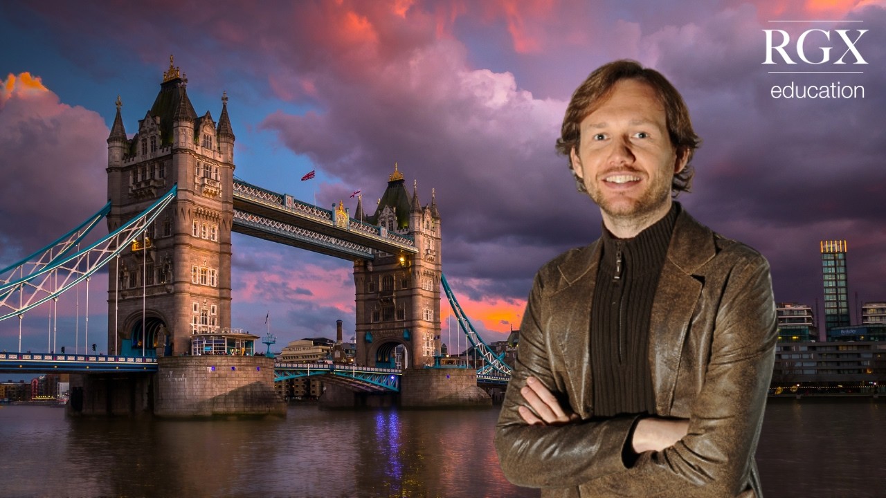 O Que Londres Me Ensinou Sobre Produção Musical que Eu Nunca Aprenderia no Brasil