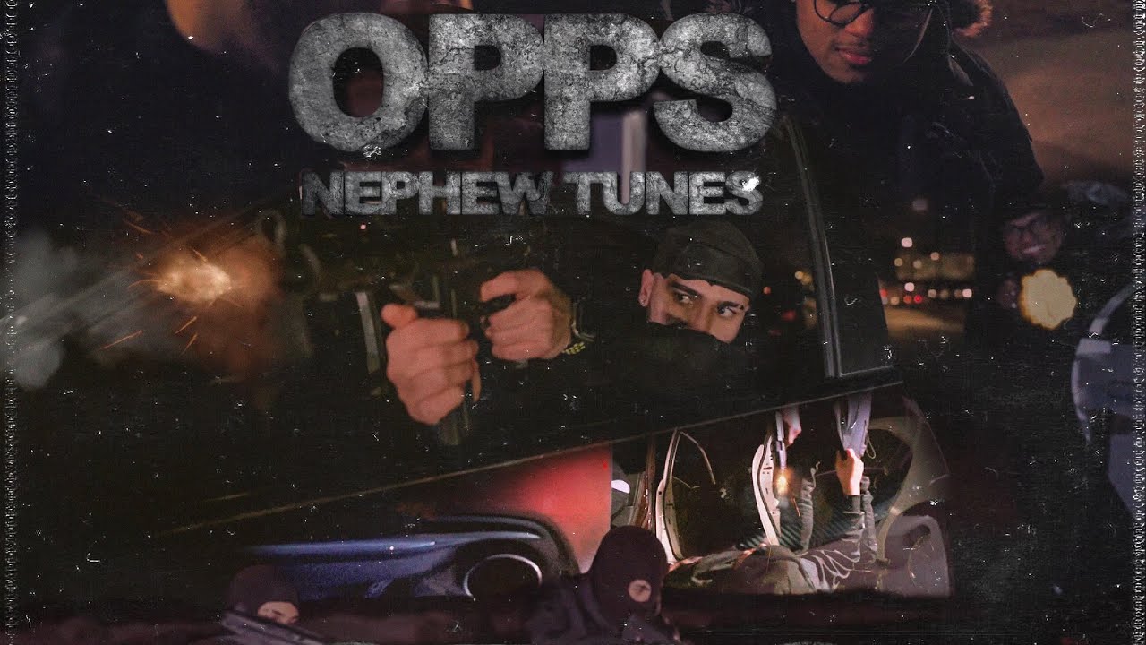 Watch Opps - Nephew Tunes (Video Oficial) on YouTube Watch Opps - Nephew Tunes (Video Oficial) on YouTube