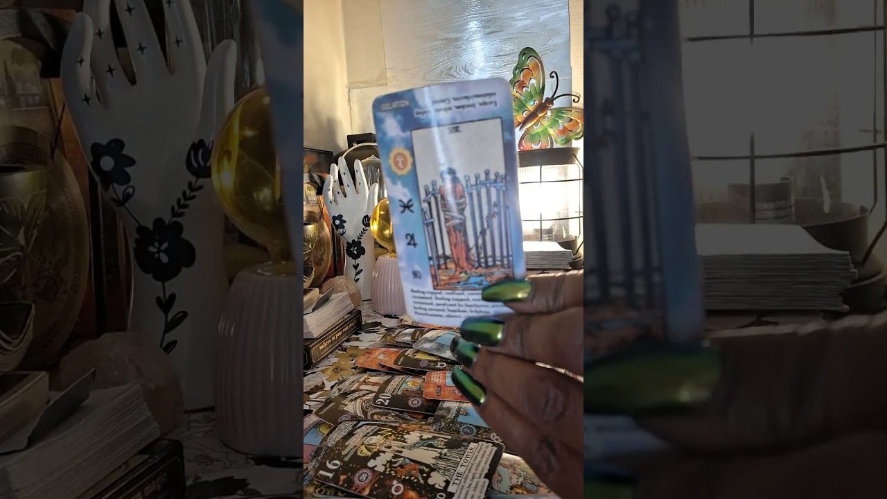 🚨Oh The Drama!😩This Queen👑 Of Wand's @ War wit Everybody, Life🧬 Choices R Important!🎭🥶