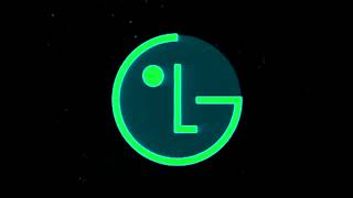 LG Logo 1995 In Electronic Sounds 2 0 Resimi