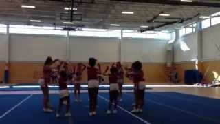 Cheer Command