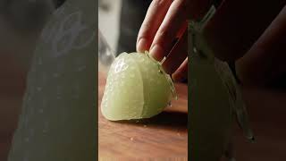 "Crimson Snap – ASMR Strawberry Slice" screenshot 3