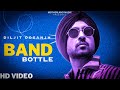Diljit Dosanjh Band Bottle Official Video Diljit Dosanjh New Punjabi Song 2023 mp3