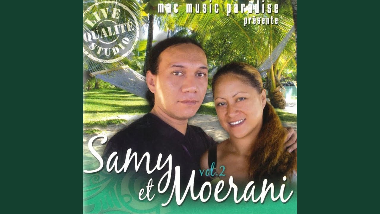 Rairoa Iti E/ A Hiona Chérie E/ Tiare Lantana/ E Potii Ra Oe