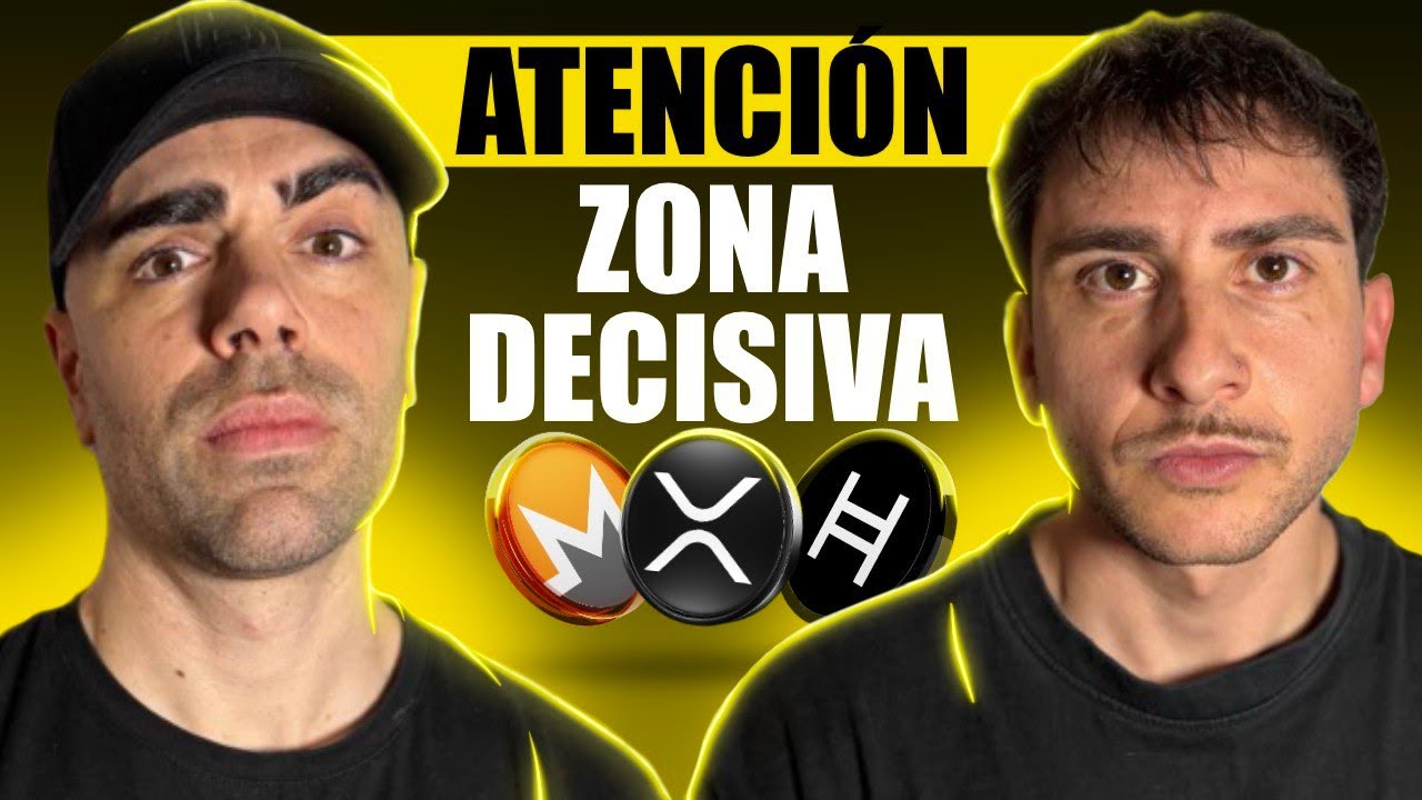 🚨MONERO EXPLOTA EN MÁXIMOS HISTÓRICOS😱BITCOIN VOLVERÁ A PERDER LOS 86.000$?💥ALTCOINS EN PELIGRO