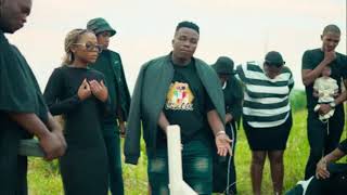 Umafikizolo Ngimilie Mpo  Meaning