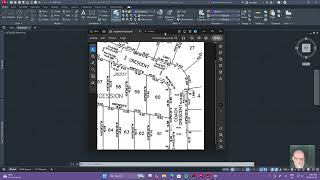 3_AutoCAD - PropertyLines