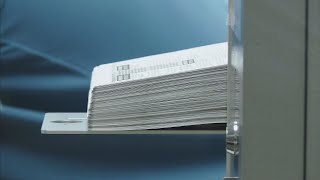 Thousands of ballots still need to be tallied in Maricopa County
