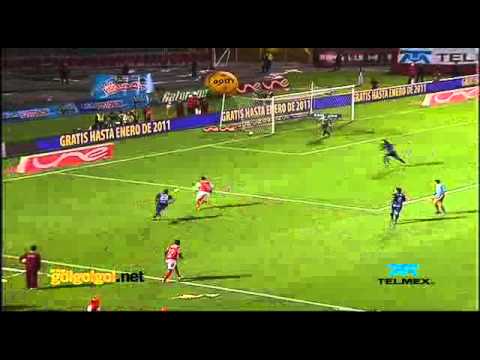 INDEPENDIENTE SANTA FE 1 VS ONCE CALDAS 1 .LIGA PO...