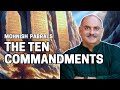 Mohnish pabrais 10 commandments investment strategy