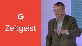 If Family Size is Down, Why is the World Population Up? | Professor Hans Rosling | Google Zeitgeist