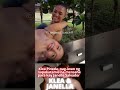 Klea Pineda may napakatamis na mensahe para kay Janella Salvador