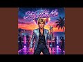 Stay With Me 80s Italo Disco Mix 