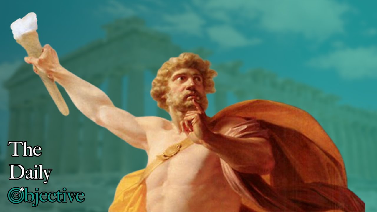 Prometheus & Other Striking Myths - TDO 452 - Rucka & Jason