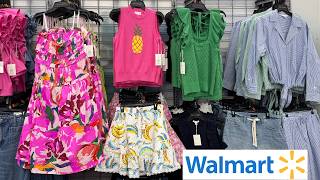 💖 WALMART NEW COLORFUL FASHION ARRIVALS 🦋 FREE ASSEMBLY FEMININE CASUAL STYLE