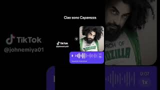 ciao sono caparezza