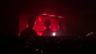 Swedish House Mafia live - Antidote 03/05/2019