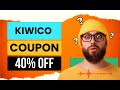 kiwico coupon code | kiwico discount code | 40% OFF