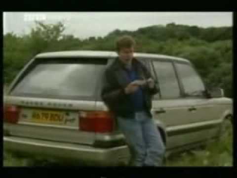 Because of the fact that I didn't found this video on youtube anymore and that I downloaded it when it still was there on youtube, i thought: lets upload it .. Jeremy Clarksons compares some well know 4x4: in order: 1. Range Rover 2. Nissan Patrol 3. Ford Explorer 4. Isuzu Trooper 5. Jeep Grand Cherokee 6. Toyota Landcruiser (100) (go to the TopGear or BBC channel for more Top Gear videos)