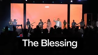 The Blessing (Zomi Version) - @FEMCWorship