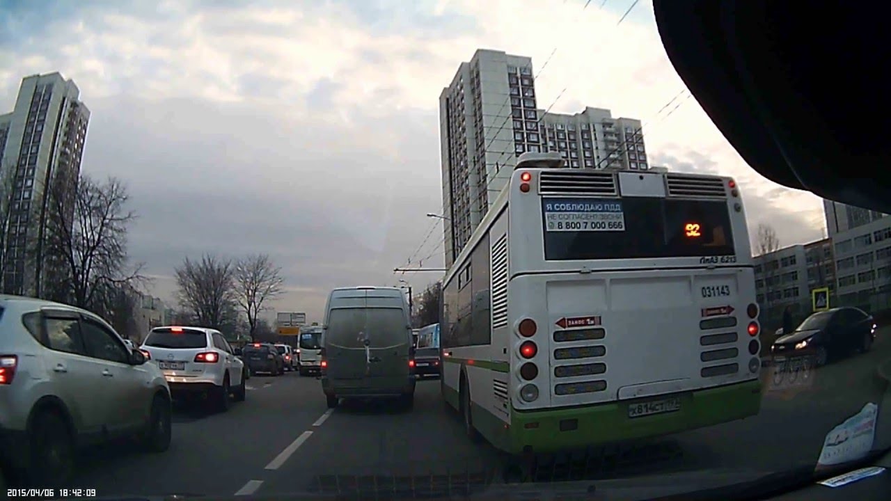 Авто на лескова